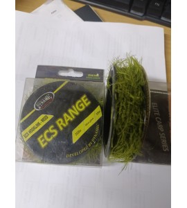 ECS Hooklink -Weed 35lb 10m (ECS0101)