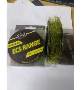 ECS Hooklink -Weed 25lb 10m (ECS0101)