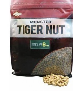 6mm Monster Tiger Nut Pellets (DY1127)