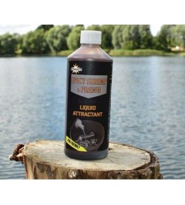 500ml  Spicy Shrimp & Prawn (DY1262)