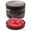 14mm Fluro Wafter - Squid & Octopus (DY1600)