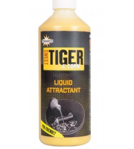 500ml Sweet Tiger & Corn (DY1265)