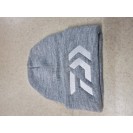 Beanie Knitted Grey/White - Daiwa