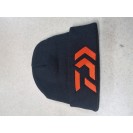 Beanie Knitted Black/Orange - Daiwa