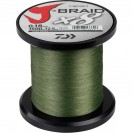 20lb J-Braid Braided Line 1500m - Daiwa
