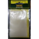 Pva Bags Medium Holes/String 70 x 100mm 10pcs (691107)