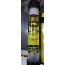 PVA Fine Mesh Funnel Narrow With Plunger 25mm 5M (691100)