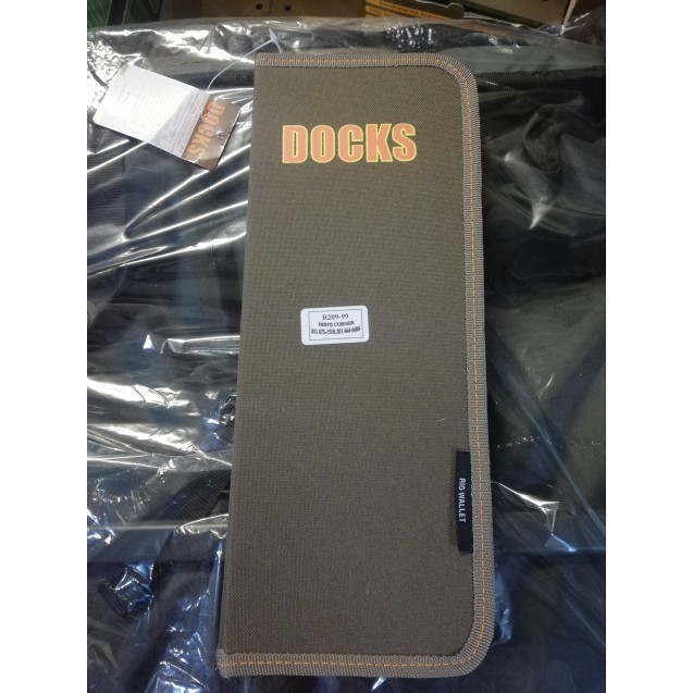 Stiff Rig Wallet (690606)