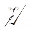 Size 4 - 360' Rig with Liquid Wire (691226)