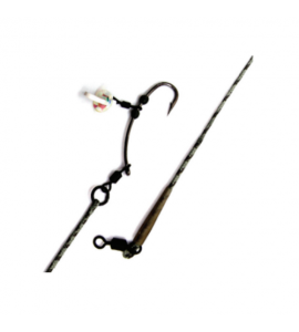 Size 4 - 360' Rig with Liquid Wire (691226)