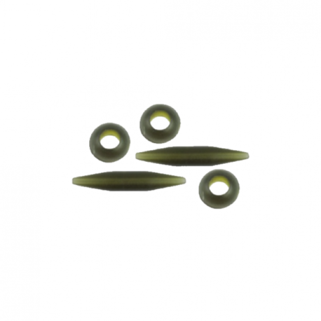 Adjustable Heli Chod System - Translucent Green (690763)