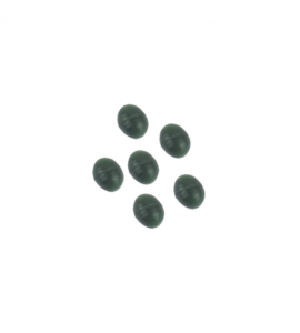 Beads Hook 2.3mm - Dark Green (690762)