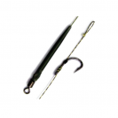 Carp Rig - Combi Rig 20lb - Size 6 (691206)
