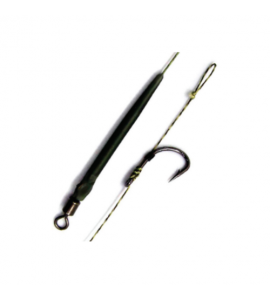 Carp Rig - Combi Rig 20lb - Size 6 (691206)