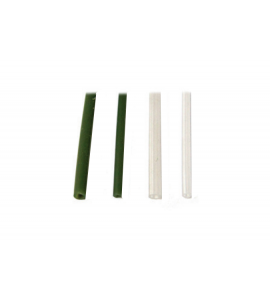 Silicon Tube 2.0mm Clear (690735)