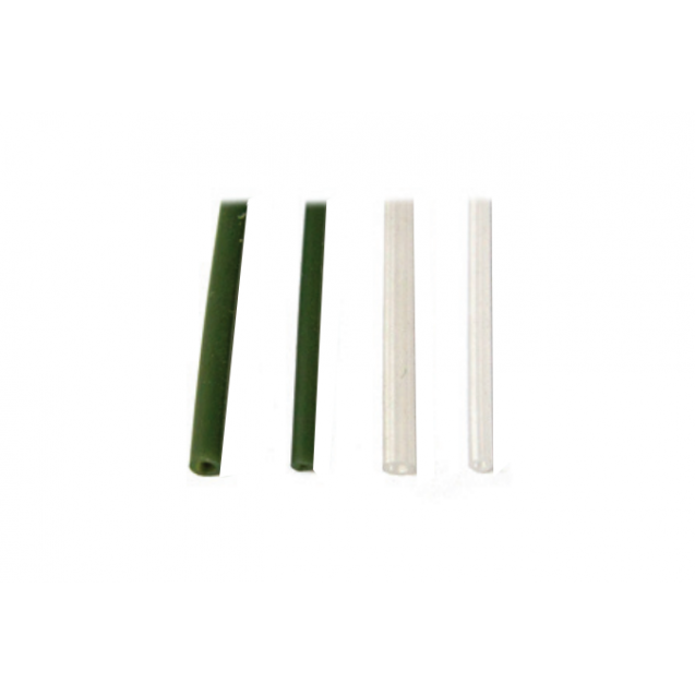 Silicon Tube 2.0mm Clear (690735)
