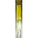 Carp Rigs - Anti-Blow Out Rig 20lb- Size 4 (691215)