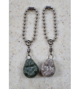 Key Chain - Very Small Gripper Lead 