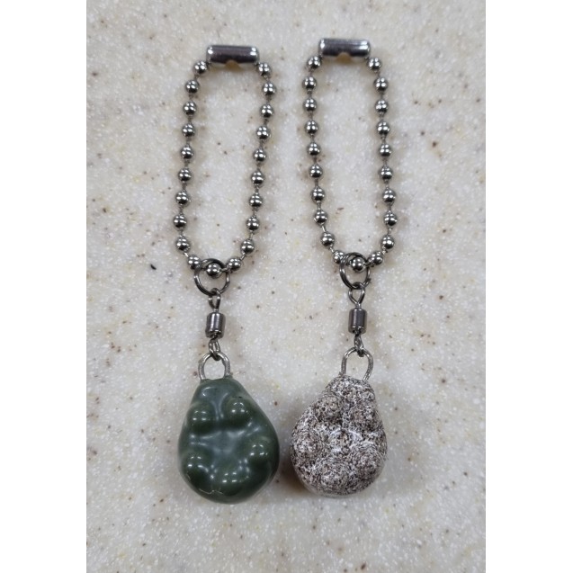 Key Chain - Very Small Gripper Lead 