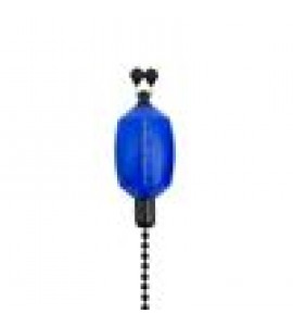 Black Label Edition - Dumpy Bobbin Blue - Fox