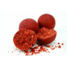 20mm Big Fish Spicy Shrimp & Prawn Boilies 1Kg -S/L (DY974) 