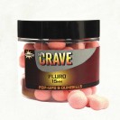 15mm The Crave Fluro Pop Ups & Dumbells (DY912)