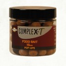 15mm Complex T Food Bait Pop Ups (DY1105)