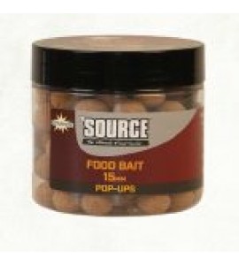 12mm The Source Food Bait Pop Ups (DY1255)