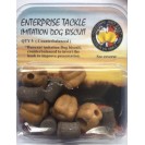 Imitation dog biscuit