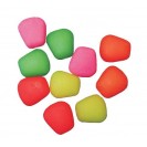 (Yellow) Popup imitation Sweetcorn - Sinking mixed size's
