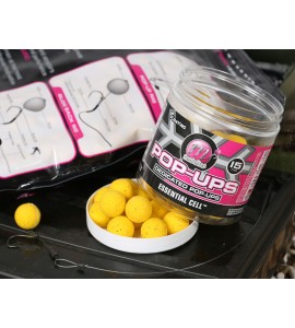 15mm Dedicated Pop Ups - Essential Cell 