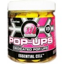 15mm Dedicated Pop Ups - Essential Cell 