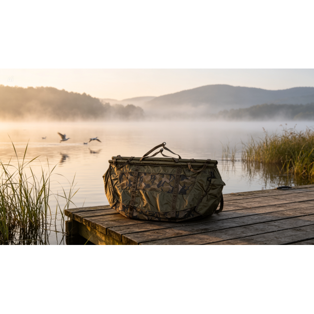 Carp Master STR Retainer Sling (CCC053)