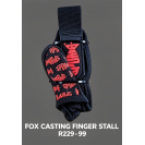 Spomb - Casting Finger Stall (DTL009)