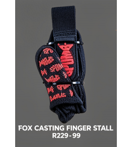 Spomb - Casting Finger Stall (DTL009)