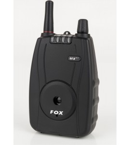 Fox MX Receiver (CEI190)