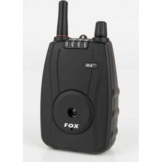 Fox MX Receiver (CEI190)