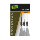 Heli-Clips x3 - Naturals (CAC908)