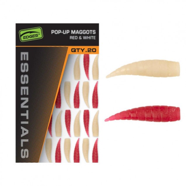 Pop Up Maggots - CAC858