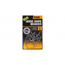Size 4 Wide Gape Beaked Hooks - CHK183