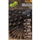 Edges Camo Drop-Off Heli Buffer Beads (CAC774)
