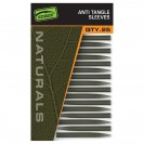 Anti Tangle Sleeves -Naturals - CAC834