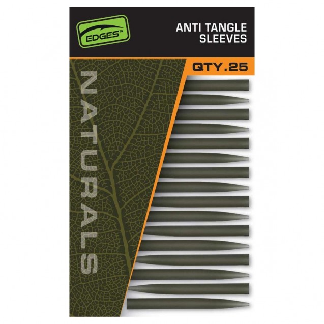 Anti Tangle Sleeves -Naturals - CAC834