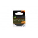 50lb Splice Braided Hooklink - Natural - 20m - CAC897