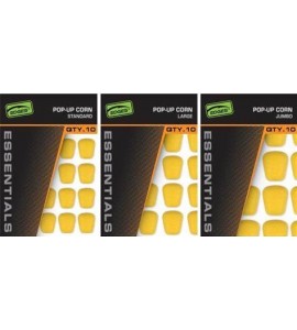 Pop Up Corn Yellow - Jumbo - CAC861