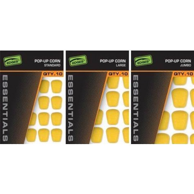 Pop Up Corn Yellow - Large - CAC857