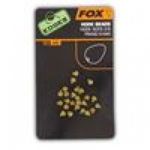 Edges Hook Beads 25Pcs