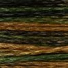 40lb Armadillo Snag & Shock Leader - Fox