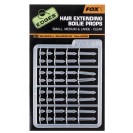 Edges Extender Stops x 2 Clear (CAC866)