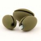 Kwik Change Pop Up Weights No2 - Fox